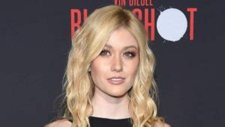 Katherine McNamara Height, Weight, Measurements, Bra Size, Shoe Size