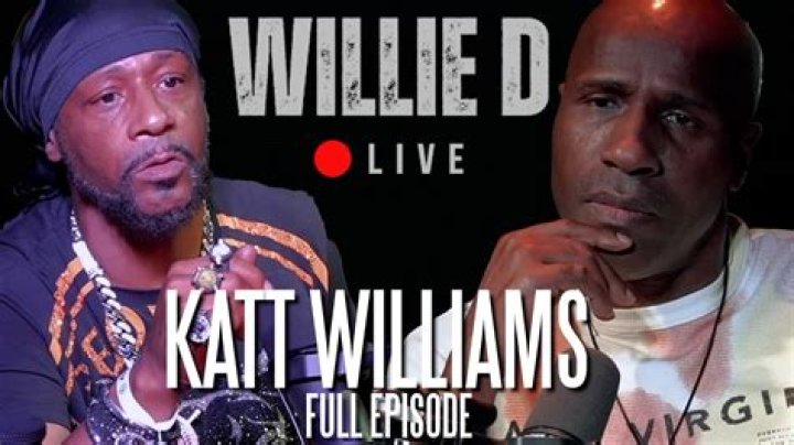 Katt Williams: Is He Arrested? Why Did Katt Williams Get Arrested? What Did He Do? - SarkariResult
