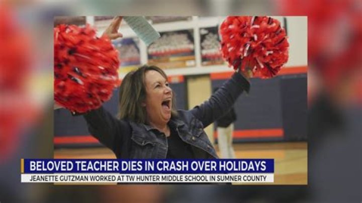 Kayla Morey Death, Putnam Elementary School Teacher Died in a Car Crash