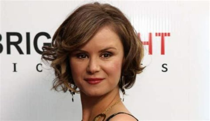 Keegan Connor Tracy Height, Weight, Measurements, Bra Size, Shoe Size