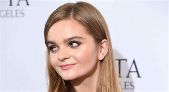 Kerris Dorsey Height, Weight, Measurements, Bra Size, Shoe Size