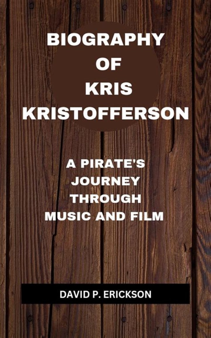 Kris Kristofferson Ethnicity / Religion : Biography, Net worth, Age, Family & More details - SarkariResult