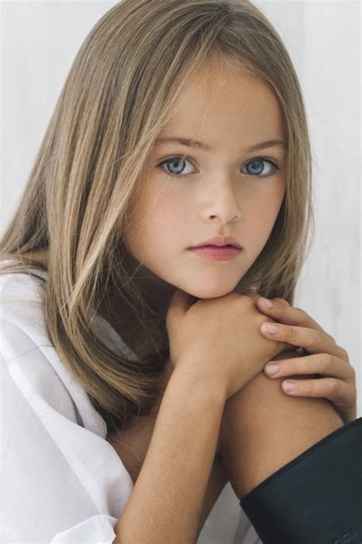 Kristina Pimenova