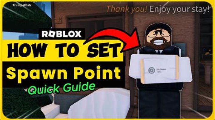 Lego Fortnite: How to Set Your Spawn Point? - SarkariResult