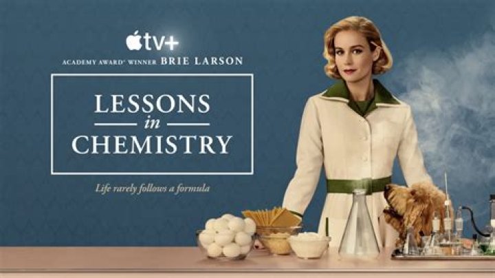 Lessons in Chemistry Episode 8 Release Date : Recap, Cast, Review, Spoilers, Streaming, Schedule & Where To Watch? - SarkariResult