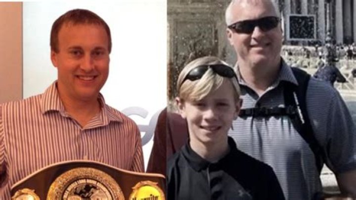 Long Island Music Teacher Steve Campagna Passed Away Unexpectedly