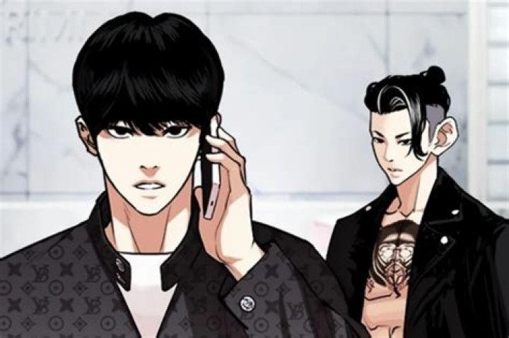 Lookism Chapter 473 Release Date : Spoilers, Streaming, Recap, Schedule & Where To Watch? - SarkariResult