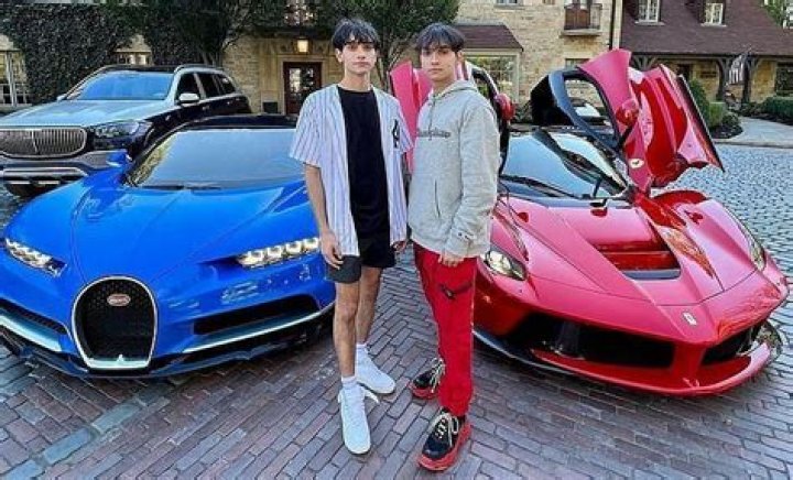Lucas and Marcus Net Worth (2022), Income, Cars, Girlfriend, Facts