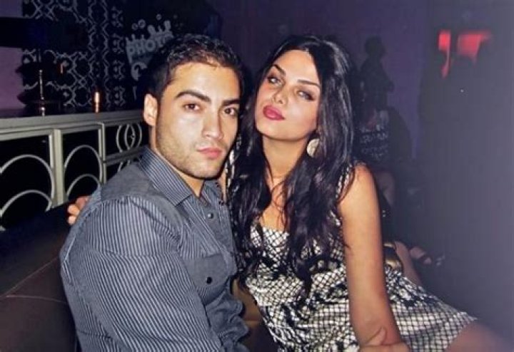 Mahlagha Jaberi Dating, Boyfriend, Net Worth, Facts, Wiki-Bio