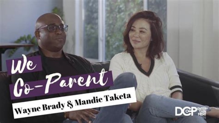 Mandie Taketa Bio Reveals: Bestfriend To Her Ex-husband, Exhibiting Great Parenthood For Their Girl