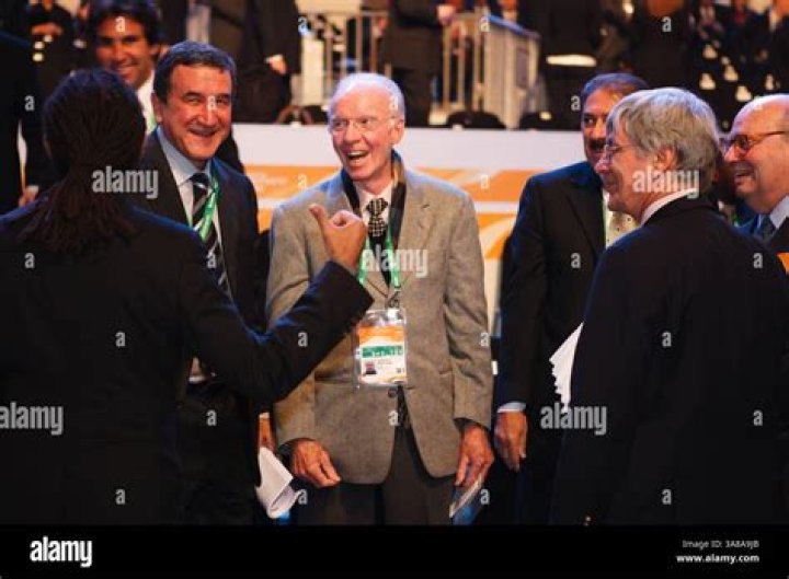 Mario Zagallo's Marriage- Who Was His Spouse? Exploring the Life of Mario Zagallo. - SarkariResult