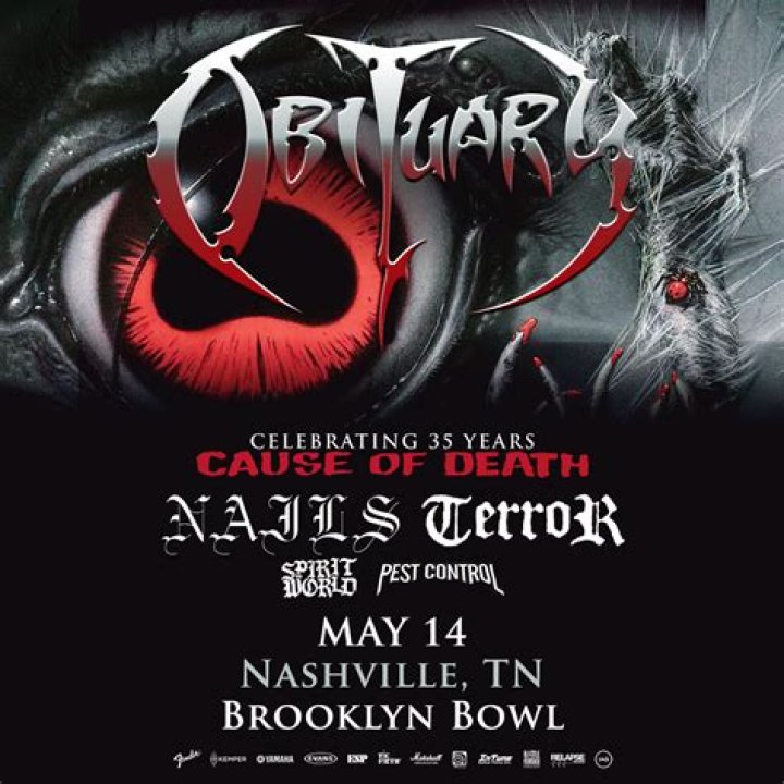 Mark Capps Death: Obituary, Cause Of Death, Funeral