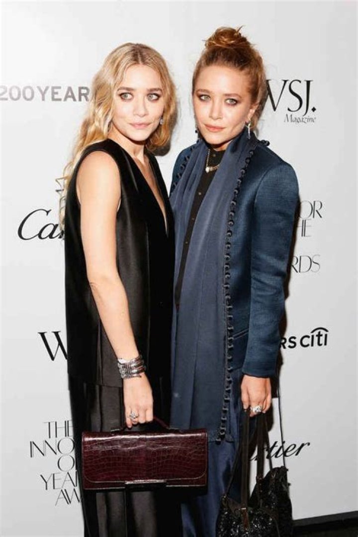Mary-Kate Olsen Height, Weight, Measurements, Bra Size, Shoe Size