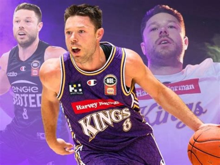 Matthew Dellavedova Height, What Is The Height Of Matthew Dellavedova? - SarkariResult