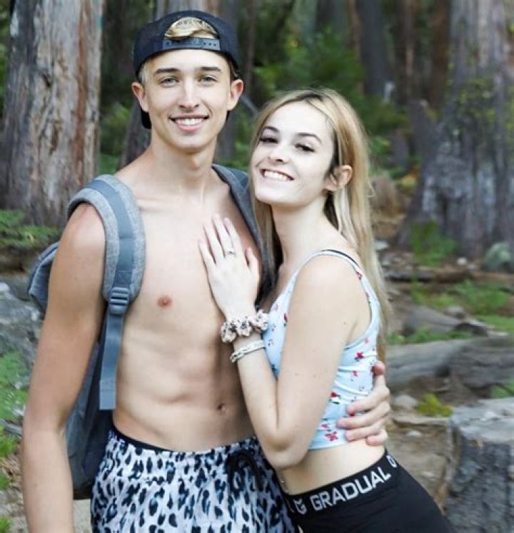 Maverick Baker wiki/bio, girlfriend, net worth, age, siblings, family, height