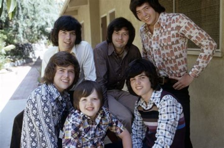 Meet all Marie Osmond Children: Where are They Now?