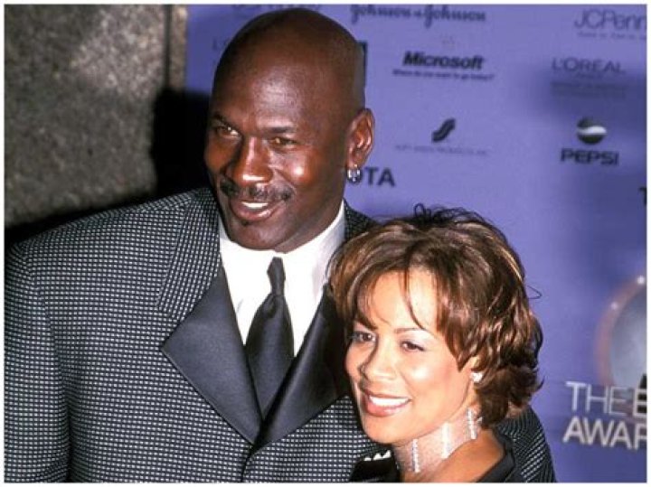 Meet Michael Jordan’s ex-wife: Juanita Vanoy Net Worth, Age, Wiki, Married, Children, Divorce