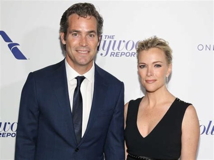 Megyn Kelly Married, Husband, Children, Net worth, Bio, Height, Family