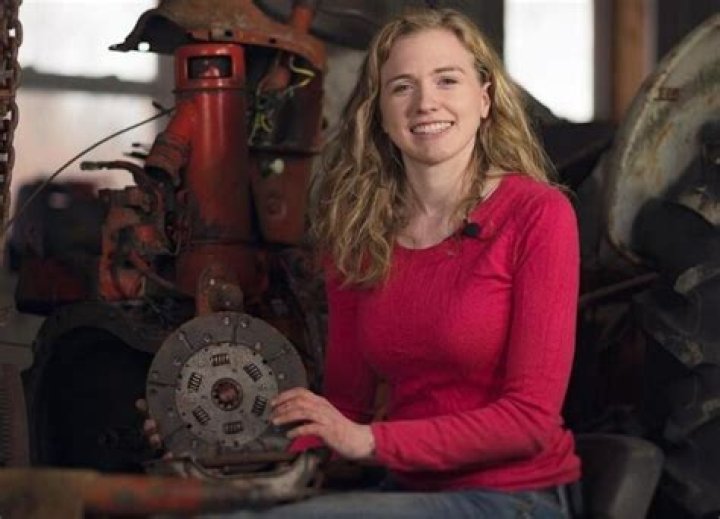 Meredith Mickelson Boyfriend, Past Affairs, Net Worth, Salary, Age, Height, Weight, Wiki-Bio