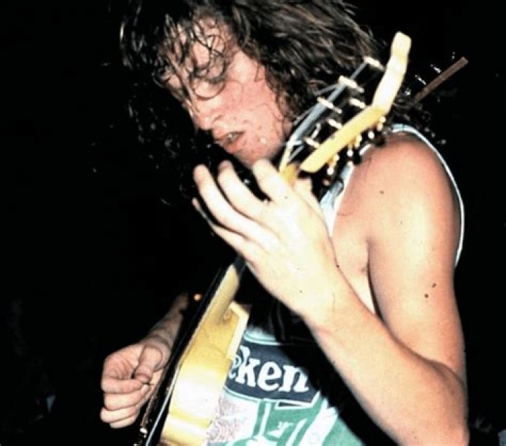 Michael “Mike” Gibbons, Leeway Guitarist has Passed Away, Cause of His Death?