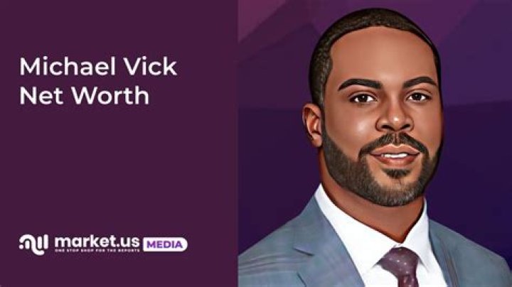 Michael Vick Net Worth: Details About Age, Income, NFL, Career, Cars, Home - SarkariResult