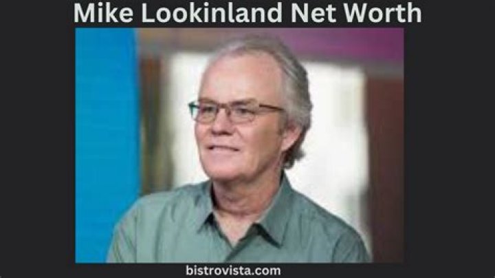 Mike Lookinland Bio, Net Worth, Sources, Wife, Shows