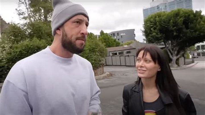 Mike Majlak Responds To Rumors That Relationship With Lana Is Back On - SarkariResult