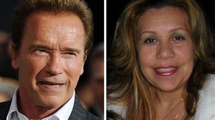 Mildred Patricia Baena, Mistress of Arnold Schwarzenegger Wiki-Bio, Net Worth, Son, House, Husband