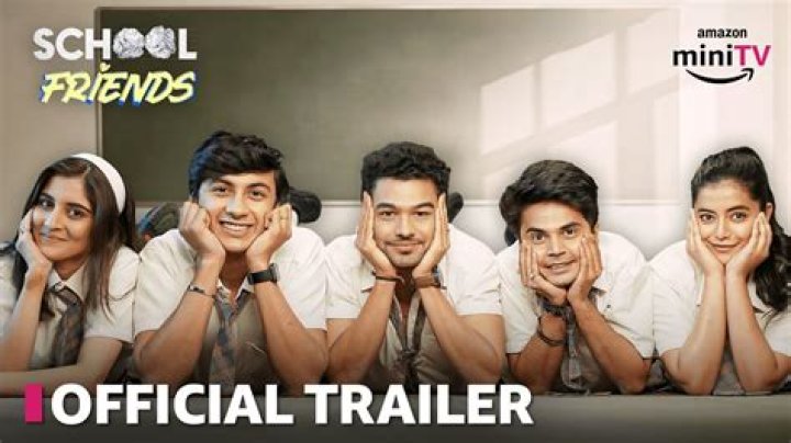 MiniTv: School Friends Season 2 Release Date, Cast and, more - News