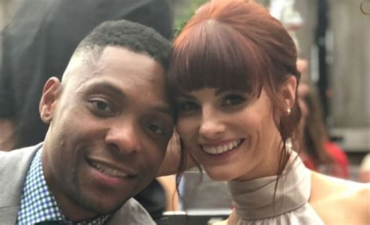 Monique Ganderton Personal Life, Career, Net Worth, Salary, Age, Height, Facts, Dating, Boyfriend