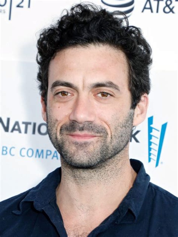 Morgan Spector Ethnicity : Biography, Net worth, Age, Family & More details - SarkariResult