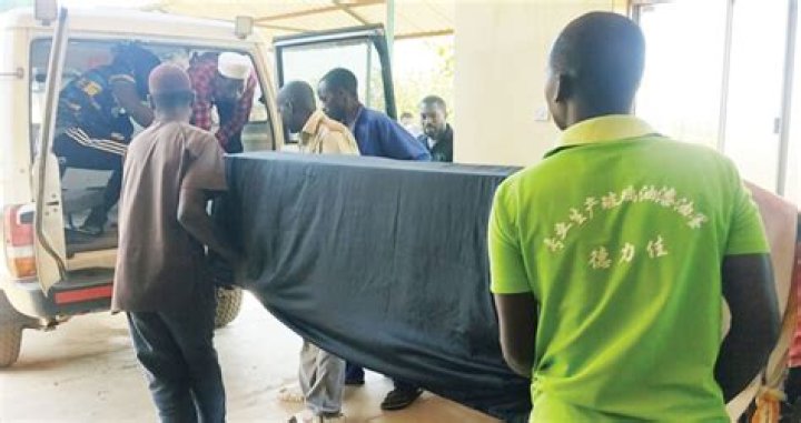 Musician Atoht Manje Died After Performance: Cause of Death?