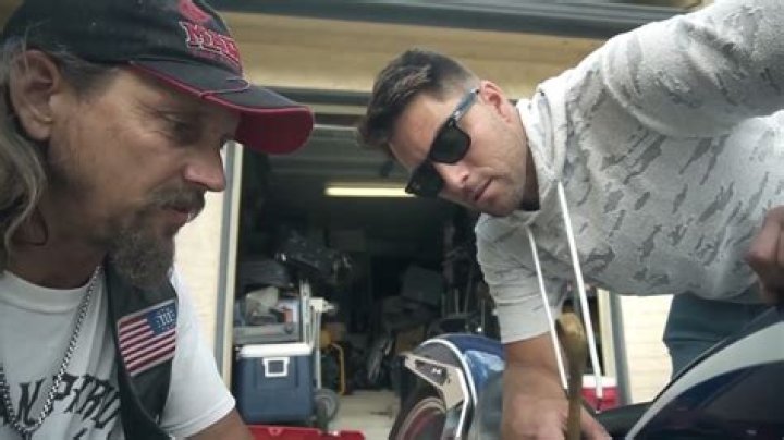 Mustie1 Youtuber overview