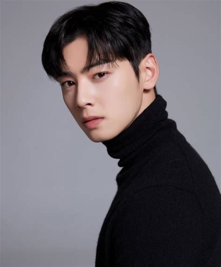 Na In-Woo Height, What Is The Height Of Na In-Woo? - SarkariResult