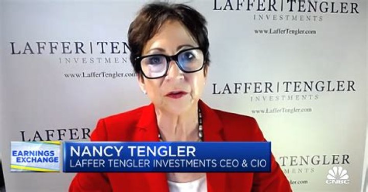 Nancy Tengler Net Worth (Updated 2023) Earnings, Salary, Wiki