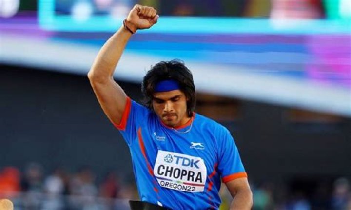 Neeraj Chopra Net Worth: How Rich Is Neeraj Chopra?