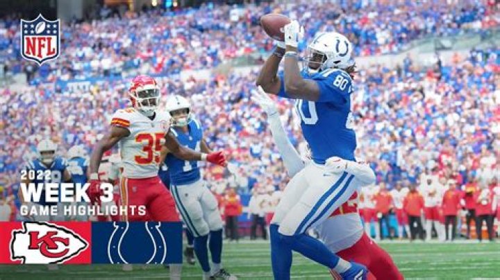 New England Patriots vs Indianapolis Colts Weather Forecast: Rain Possibility at Deutsche Bank Park - SarkariResult