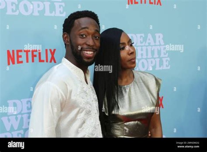 Nia Jervier Wiki; Married, Husband, Movies, Net Worth, Family, Bio