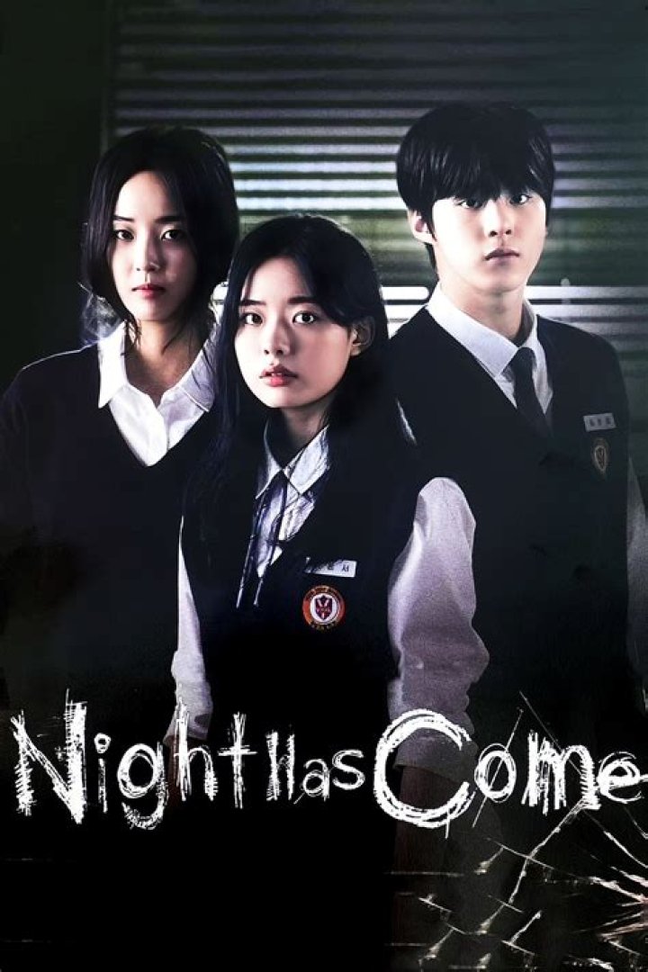 Night Has Come – K-Drama Episode 9 Recap & Review - SarkariResult