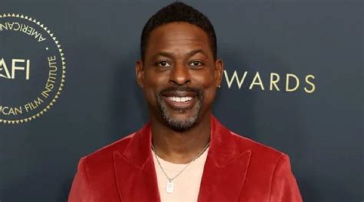 Omari Sterling-James Net Worth: Career, Family, Age, Income, Wiki, Bio, All You Need to Know - SarkariResult