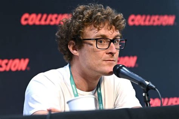 Paddy Cosgrave Net Worth: Details About Movie, Career, Home, Age, Income - SarkariResult