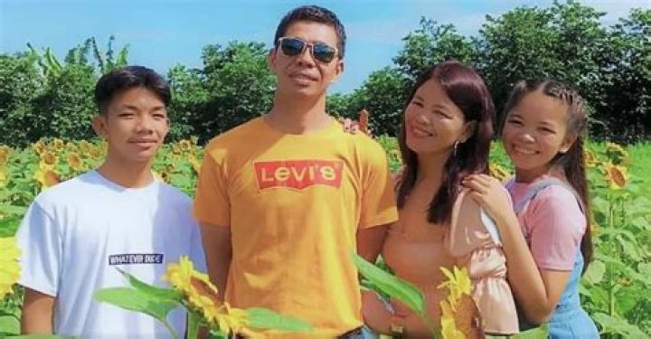 Parents, Age, Height, Siblings, Family, School, Wiki