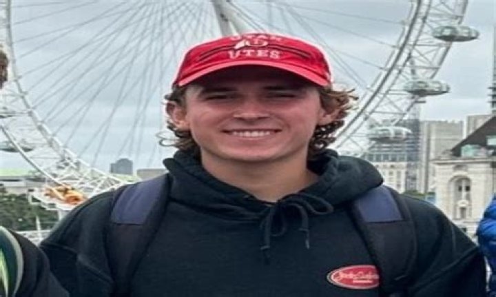 Parker Larson, a Student of Carroll High School, Cut Off His Life by Committing Suicide