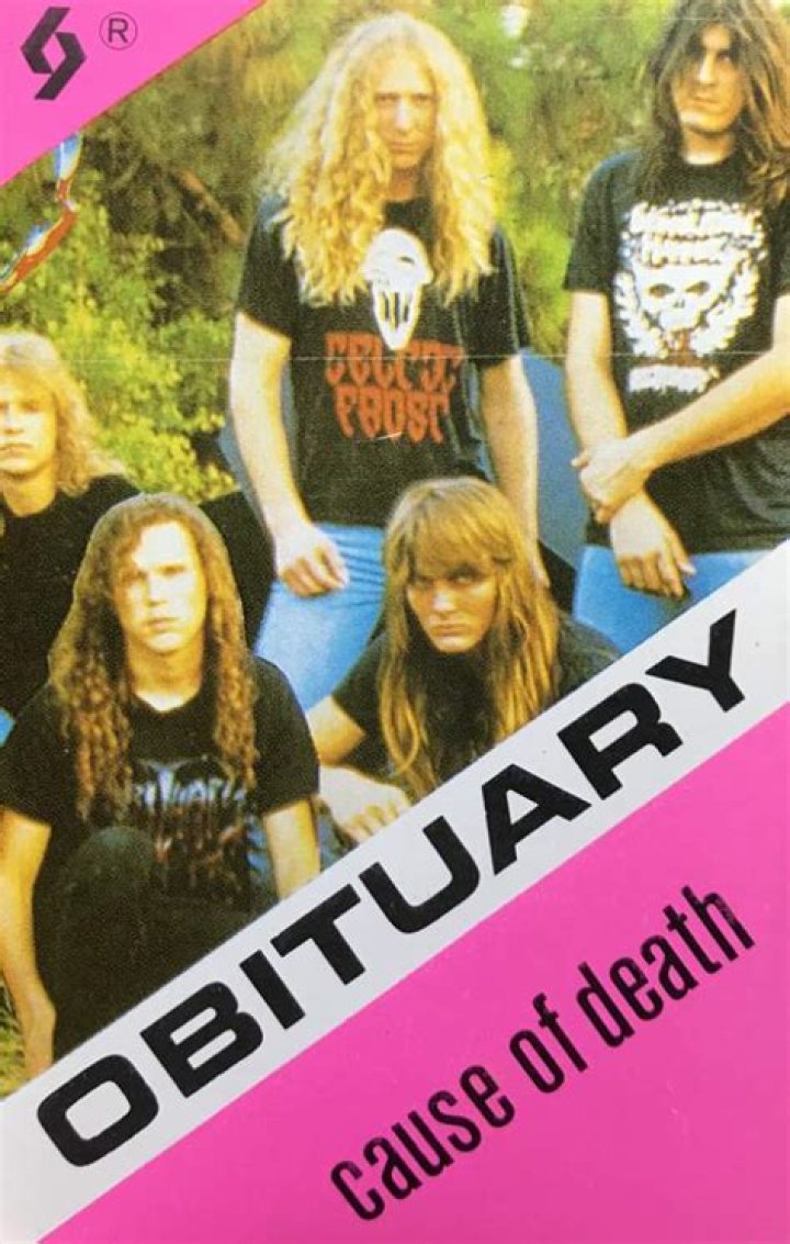 Patrick Glinski Death: Obituary, Cause Of Death, Funeral