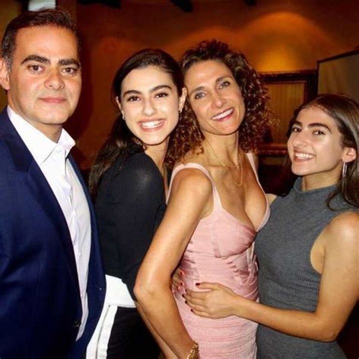 Peter Constantinides Married, Kids, Net Worth