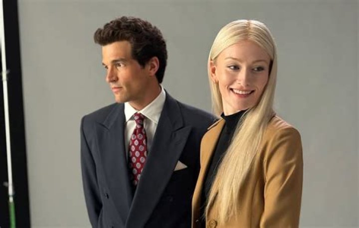 Peter Porte's Love Story and Marriage Status - SarkariResult