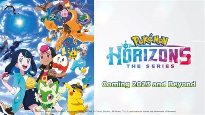 Pokemon Horizons Episode 35 Release Date: Recap, Review, Spoilers, Streaming, Schedule & Where To Watch? - SarkariResult