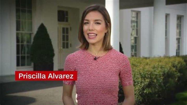 Priscilla Alvarez Net Worth, Wiki, Parents, Ethnicity, Religion, Wikipedia, Biography, Age, Family And More - SarkariResult