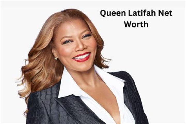 Queen Latifah Net Worth: Career, Home, Age, Income, All You Need to Know - SarkariResult