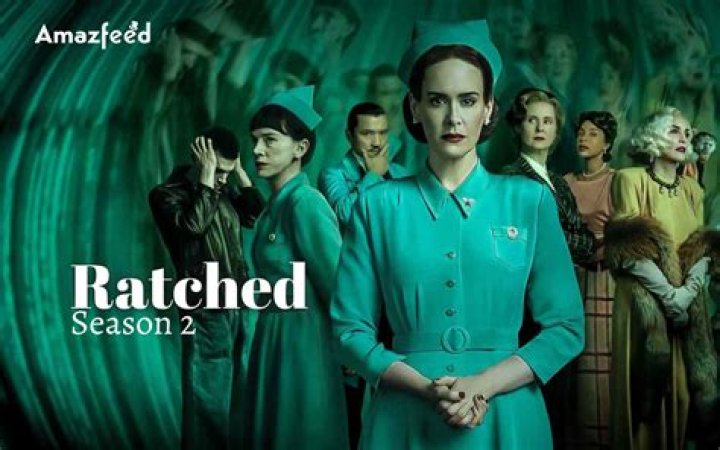 Ratched Season 2 Release Date, Cast, Plot, Trailer, and More